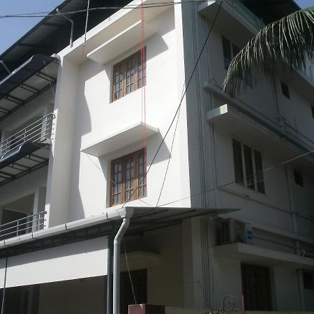 Jacaranda Holiday Home Kochi Dış mekan fotoğraf