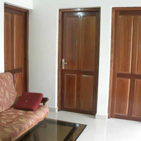 Jacaranda Holiday Home Kochi Dış mekan fotoğraf