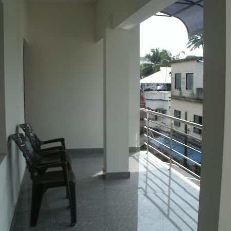 Jacaranda Holiday Home Kochi Dış mekan fotoğraf