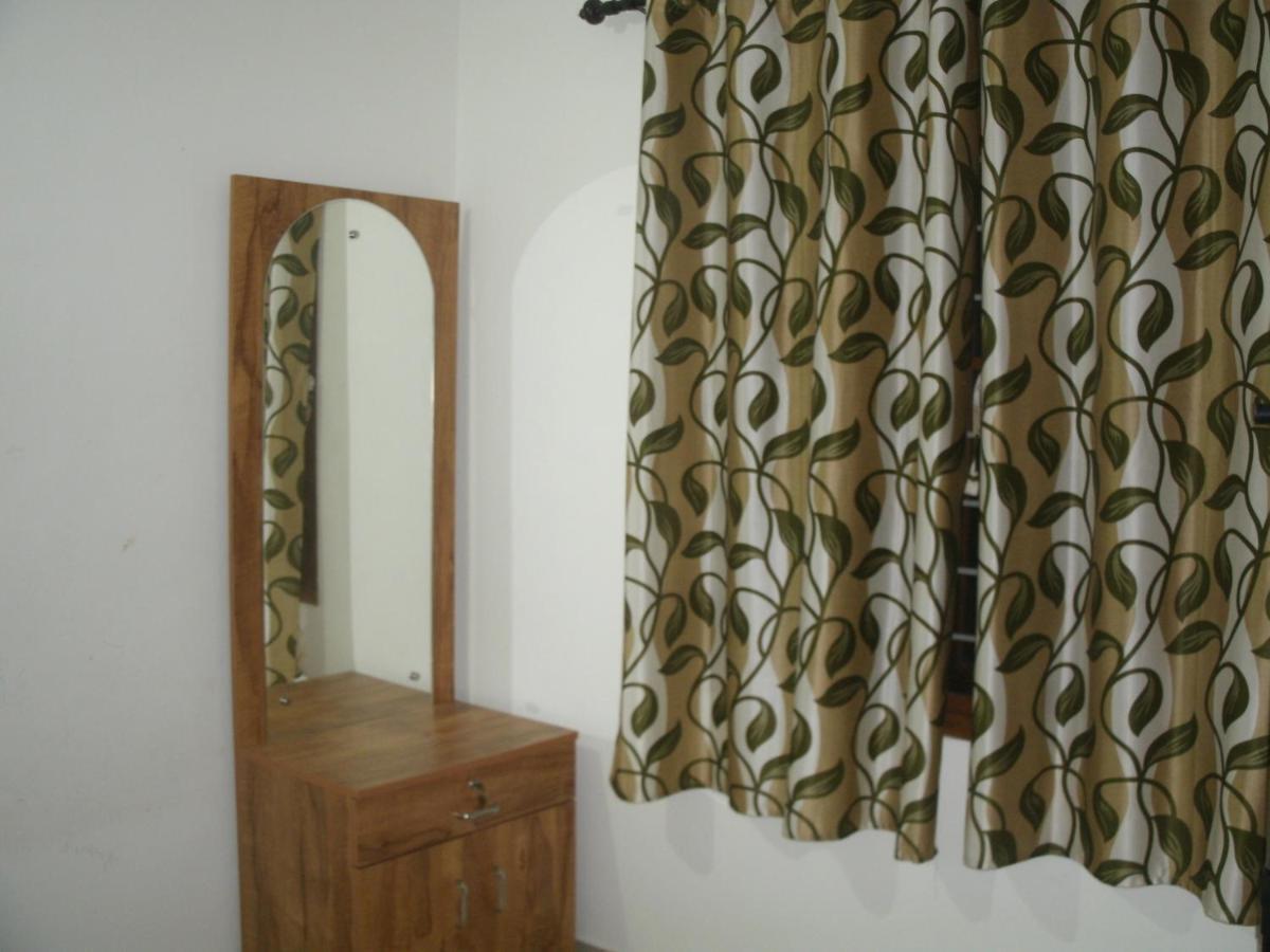 Jacaranda Holiday Home Kochi Dış mekan fotoğraf