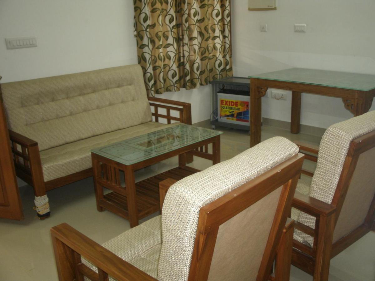Jacaranda Holiday Home Kochi Dış mekan fotoğraf