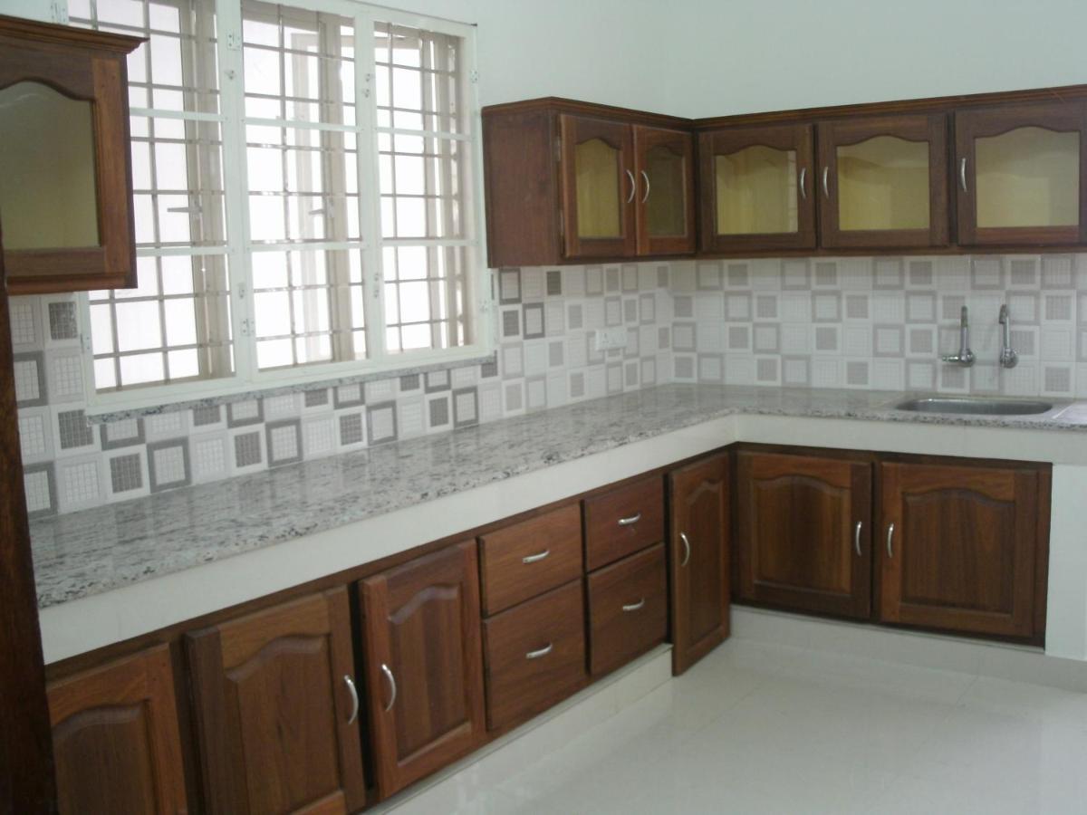 Jacaranda Holiday Home Kochi Dış mekan fotoğraf