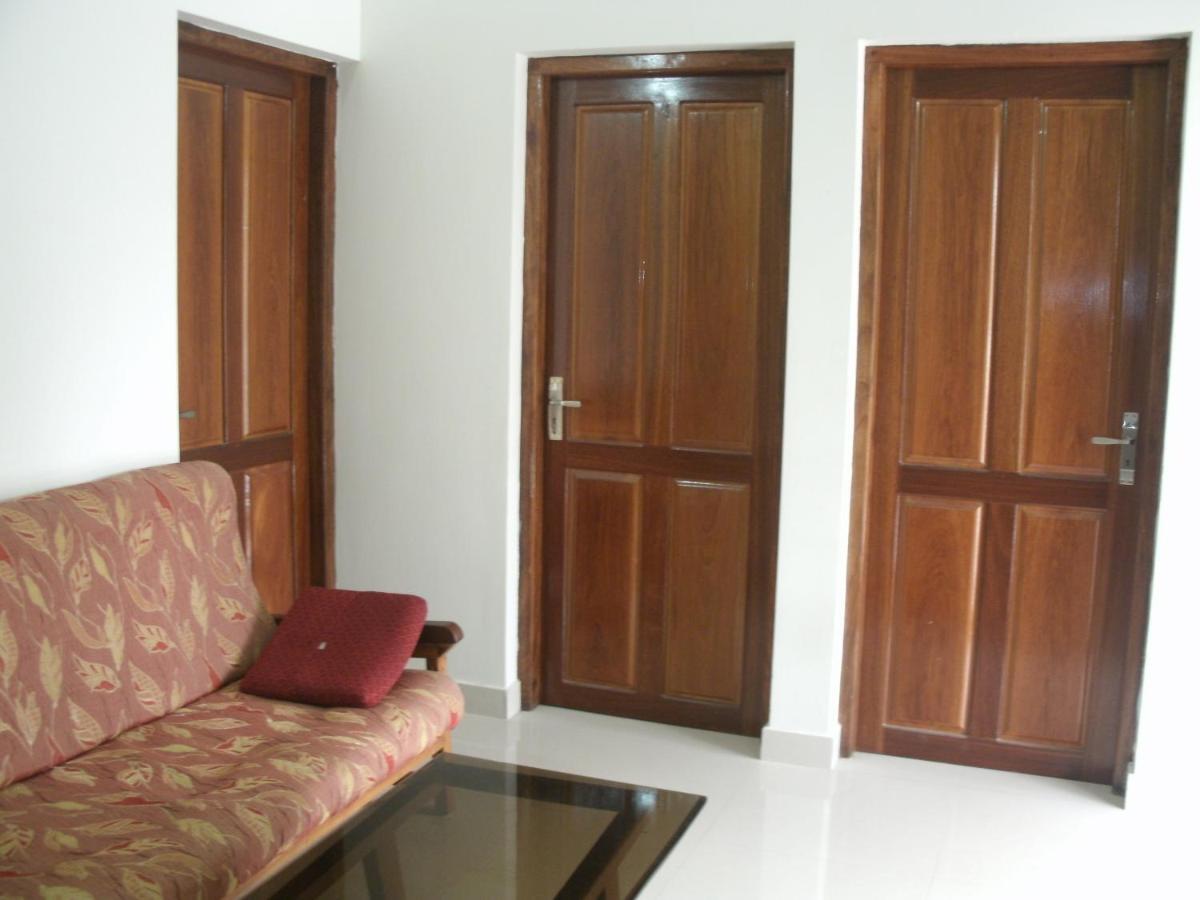 Jacaranda Holiday Home Kochi Dış mekan fotoğraf