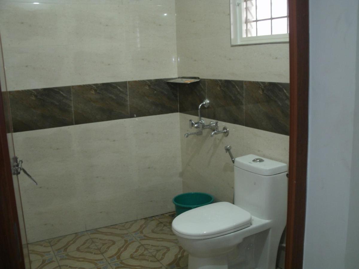 Jacaranda Holiday Home Kochi Dış mekan fotoğraf