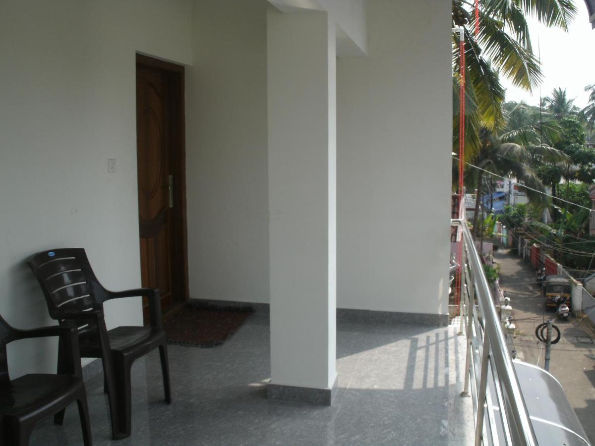 Jacaranda Holiday Home Kochi Dış mekan fotoğraf