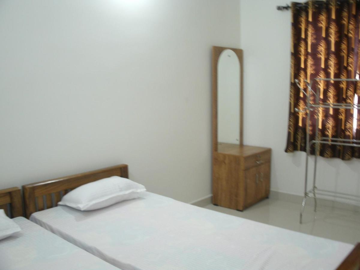 Jacaranda Holiday Home Kochi Dış mekan fotoğraf