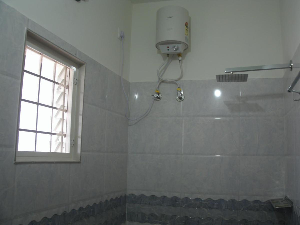 Jacaranda Holiday Home Kochi Dış mekan fotoğraf